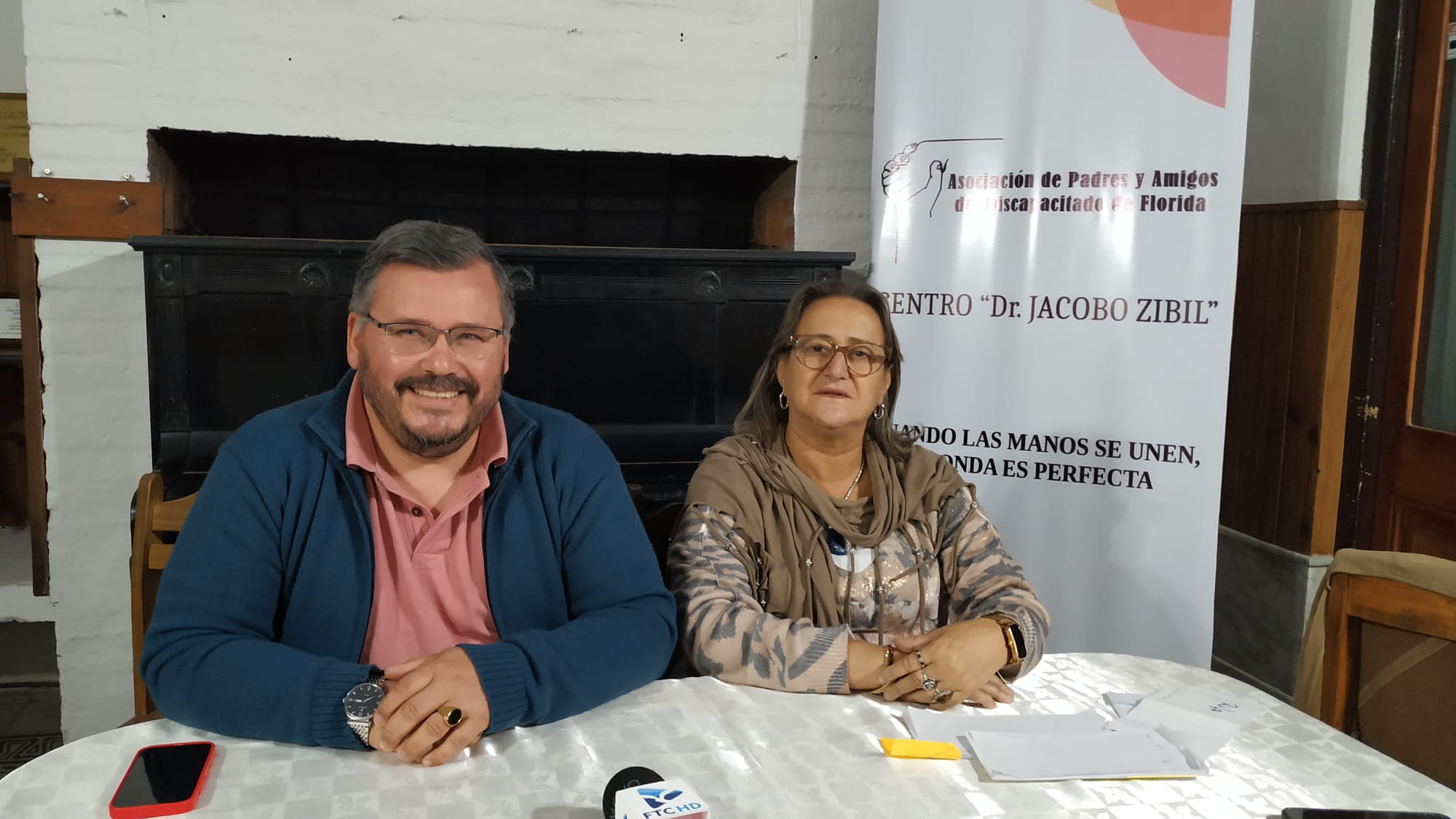 Centro Dr. Jacobo Zibil y el Club Ciclista San Antonio fueron denunciados ante la DNLQ por el bono colaboración