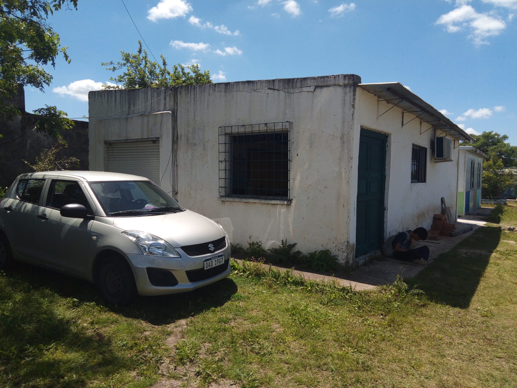 Centro Juvenil de Puertas Abiertas atiende a 70 adolescentes 3