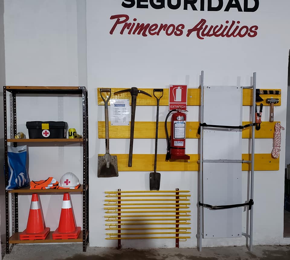 Centro de Aviación Civil de Florida logró habilitación para Escuela de Vuelo 3