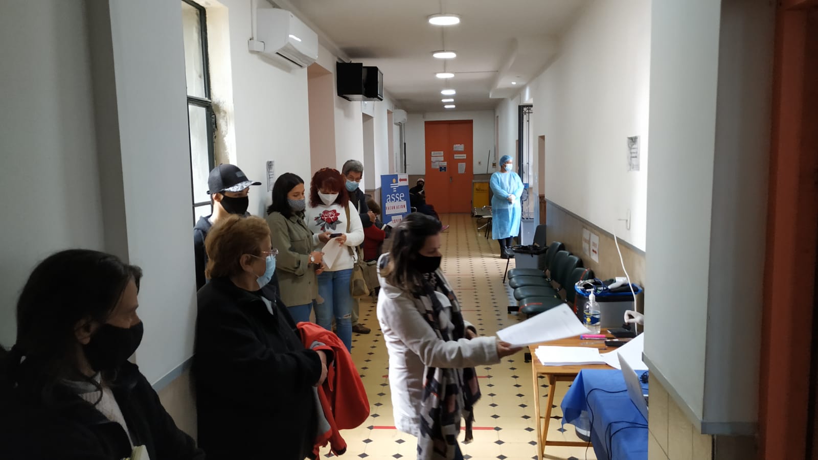 Comenzó en Florida la vacunación contra la Covid 19 en menores de edad