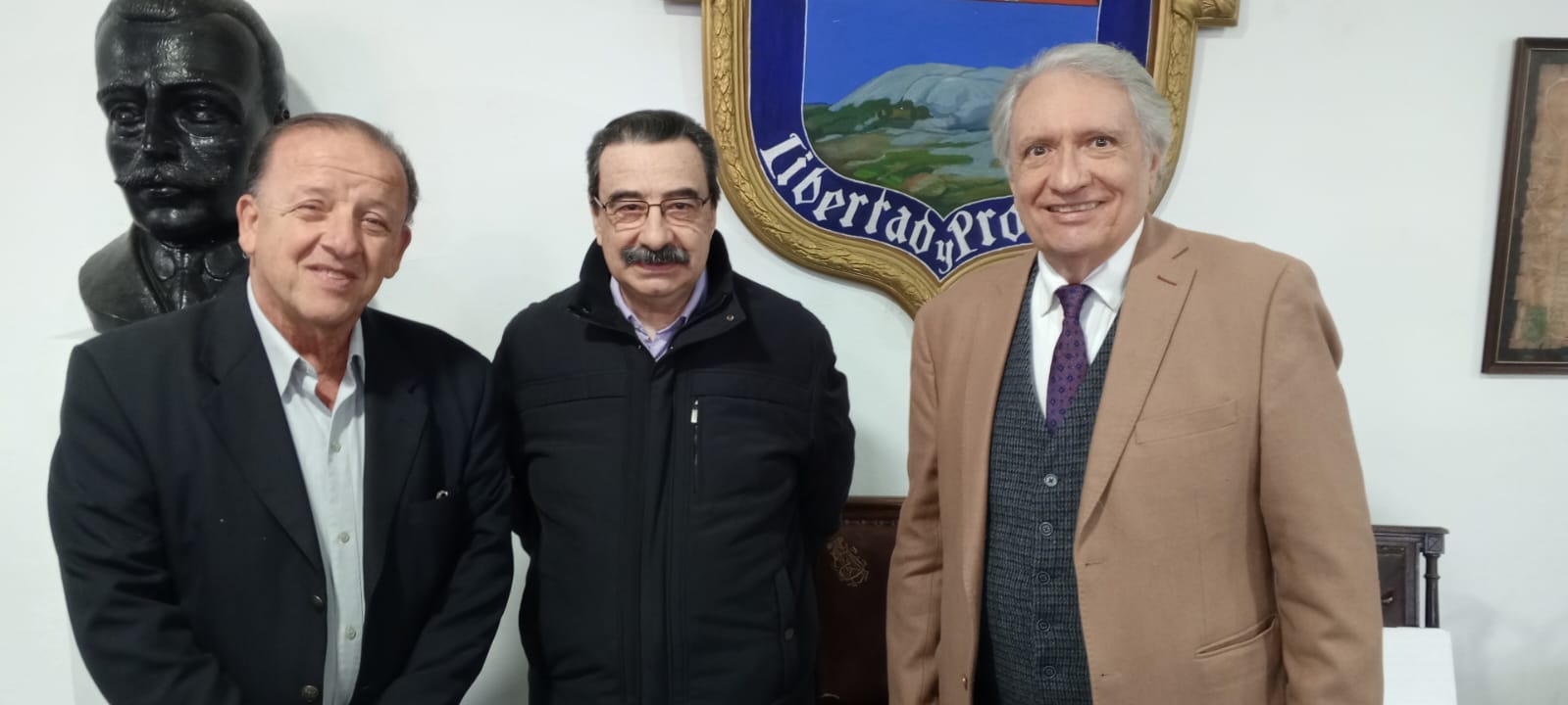 Conferencia en el MHD sobre la figura de Fructuoso Rivera 4