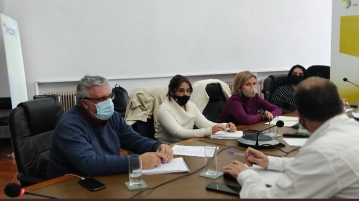 Congreso de Intendentes Ana Clara Invernizzi asumió como presidente de la CIPEM 2