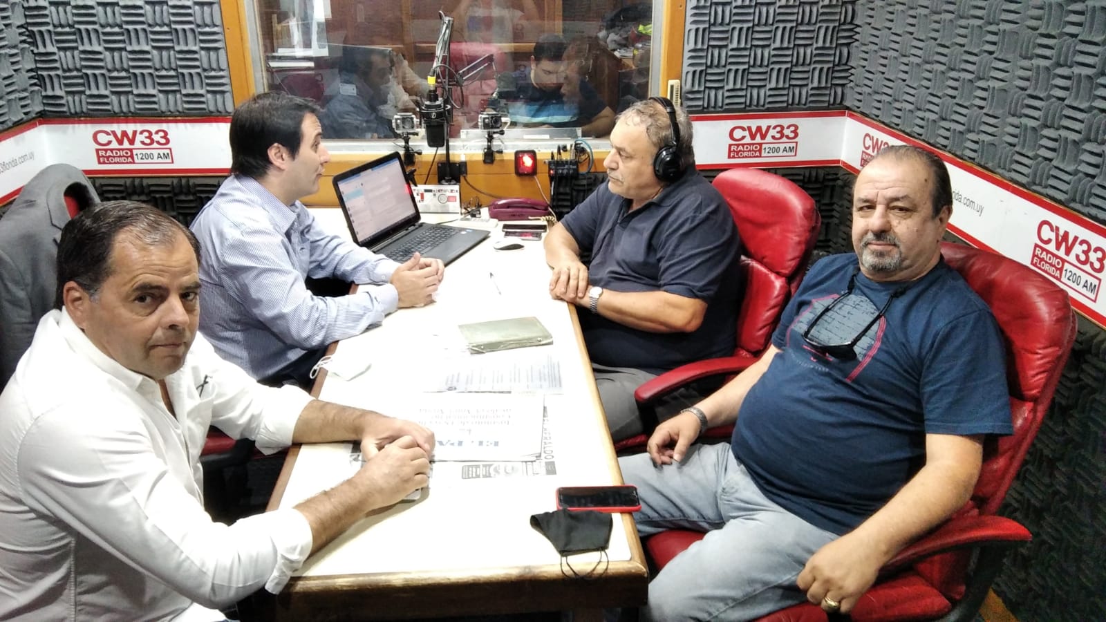 Conrado Rodríguez La LUC trajo cambios positivos que pedía la ciudadanía