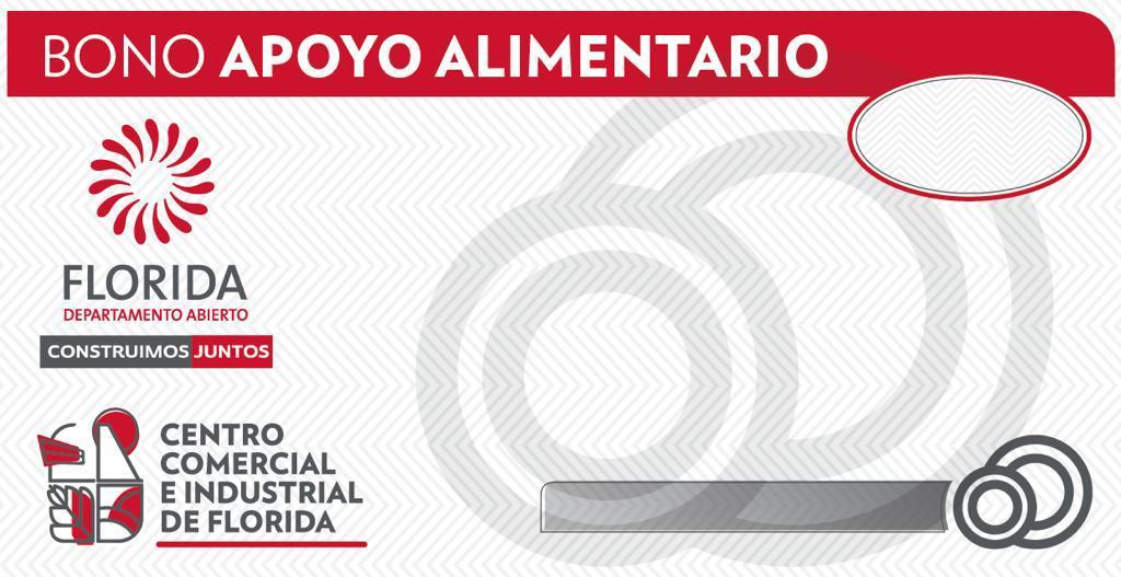 Continúa el cronograma de pagos de los bonos de Apoyo Alimentario