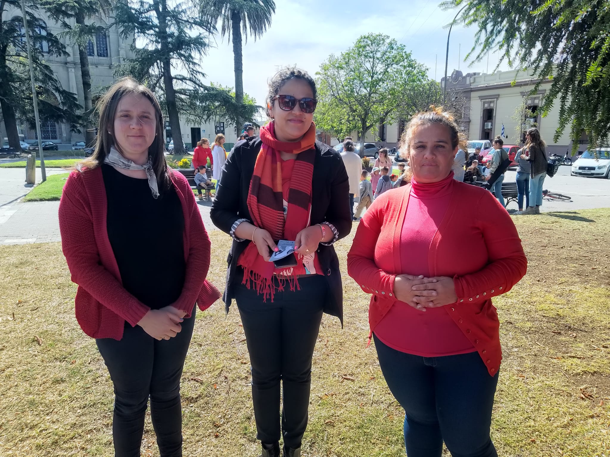 Continúan las actividades de la Semana del Corazón 2