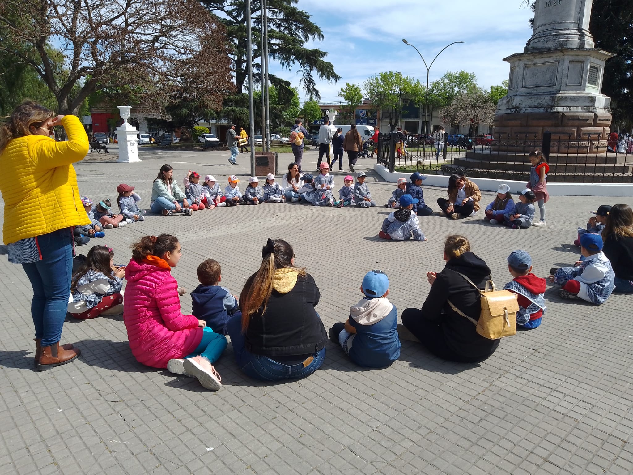 Continúan las actividades de la Semana del Corazón 3