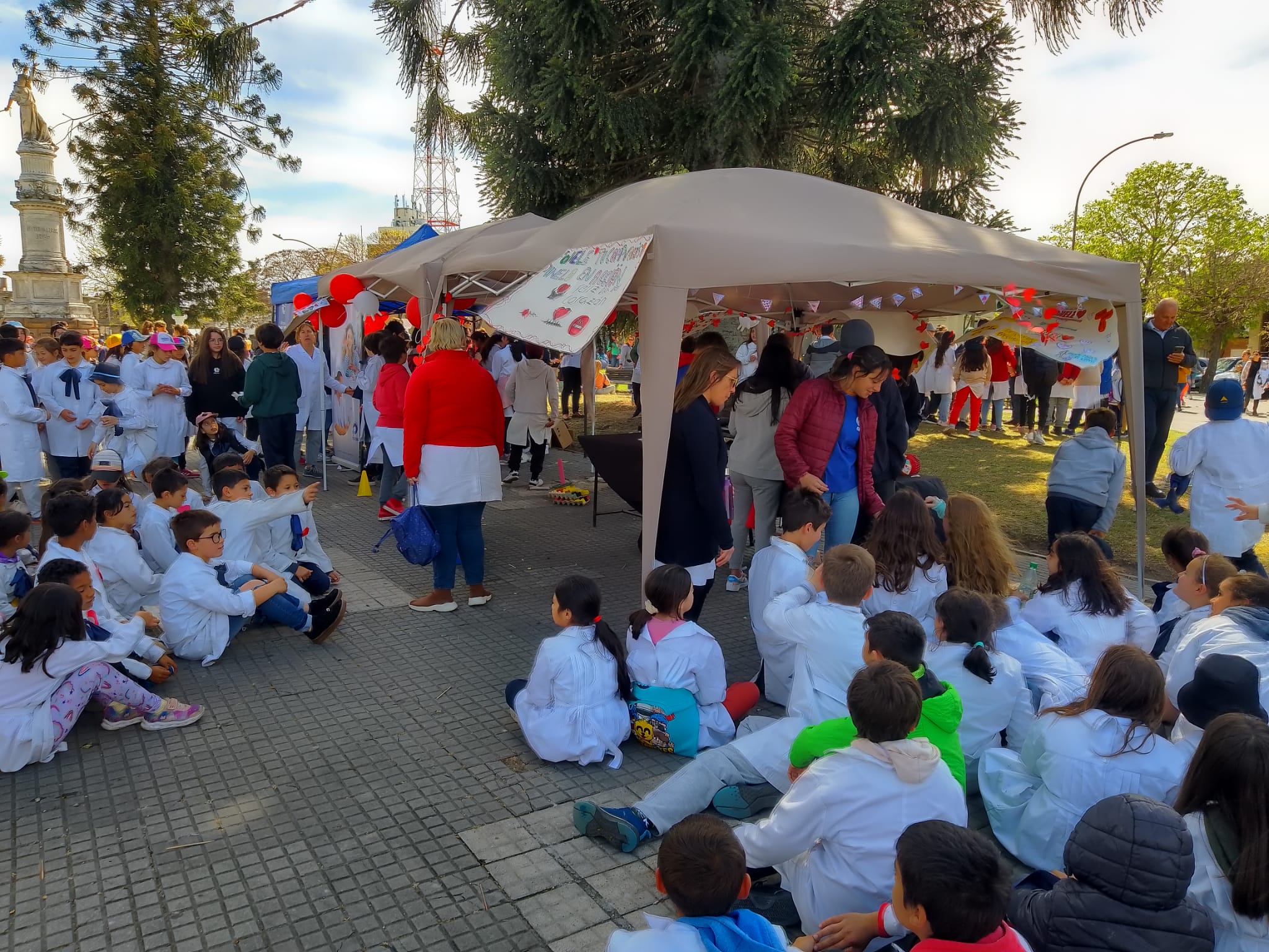 Continúan las actividades de la Semana del Corazón 4