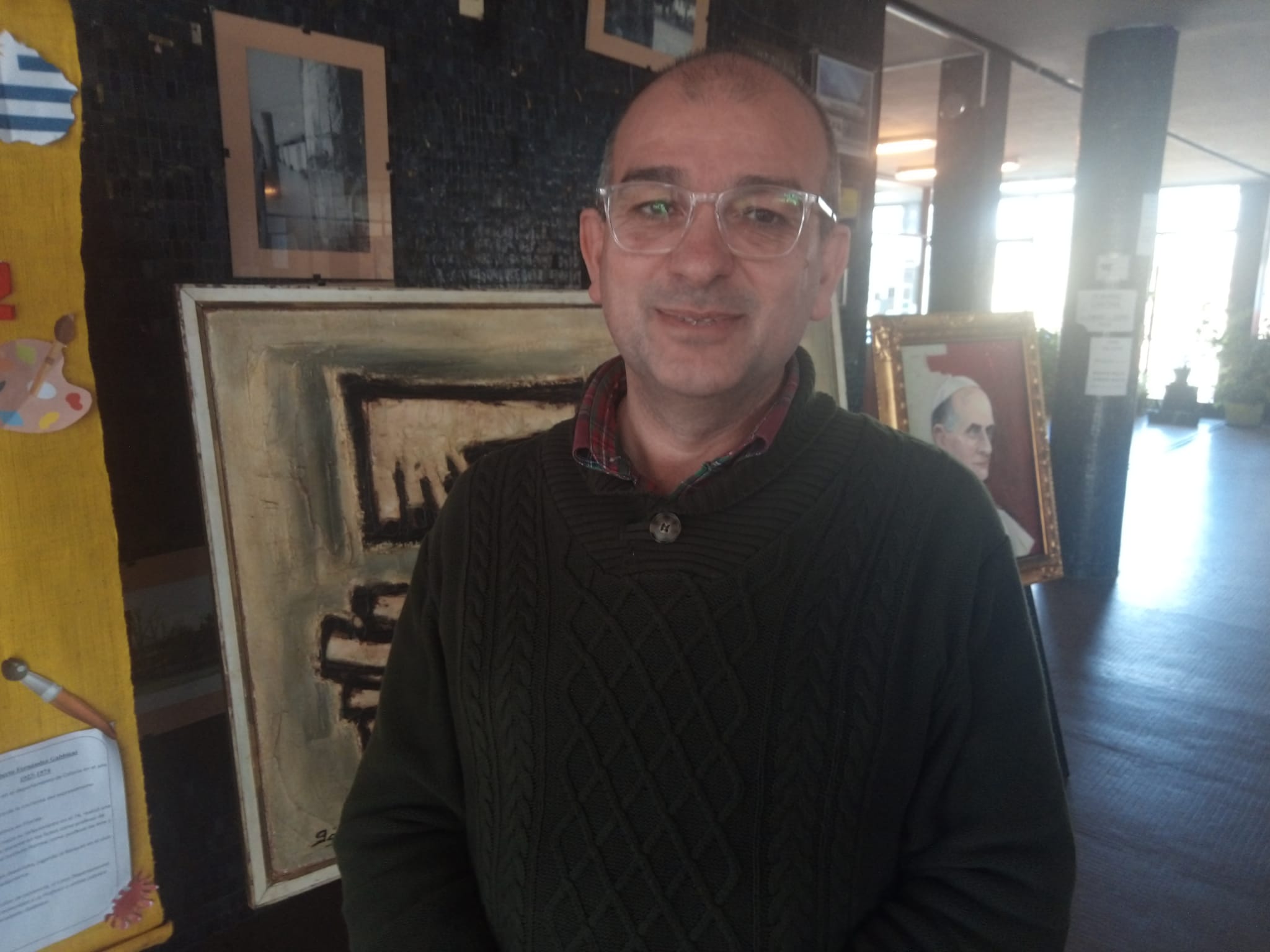 Continúan las actividades por los 110 años del I.M.O 4