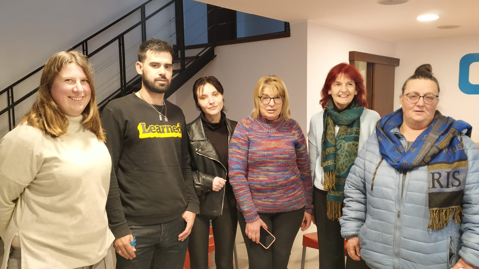 Conversatorio en Florida abordó las neurodivergencias y la importancia de la inclusión