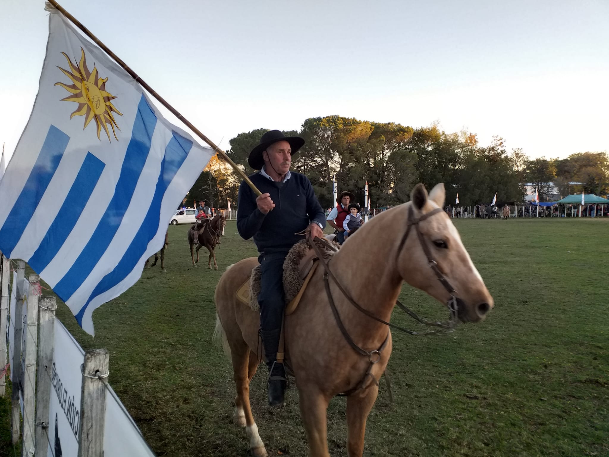 DIA DE LOS TRABAJADORES 6 2023