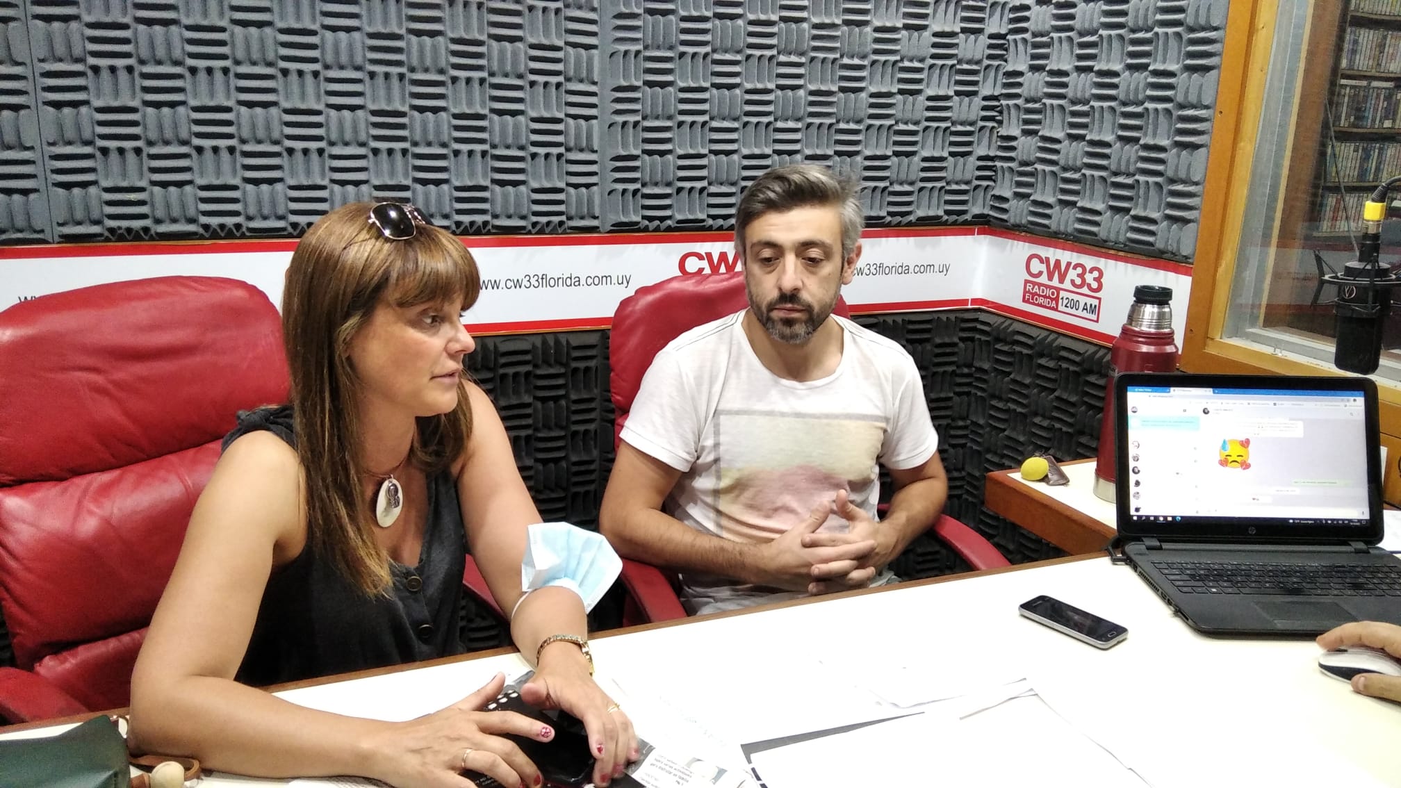 Descontracturados cierra el año con show inclusivo. 2