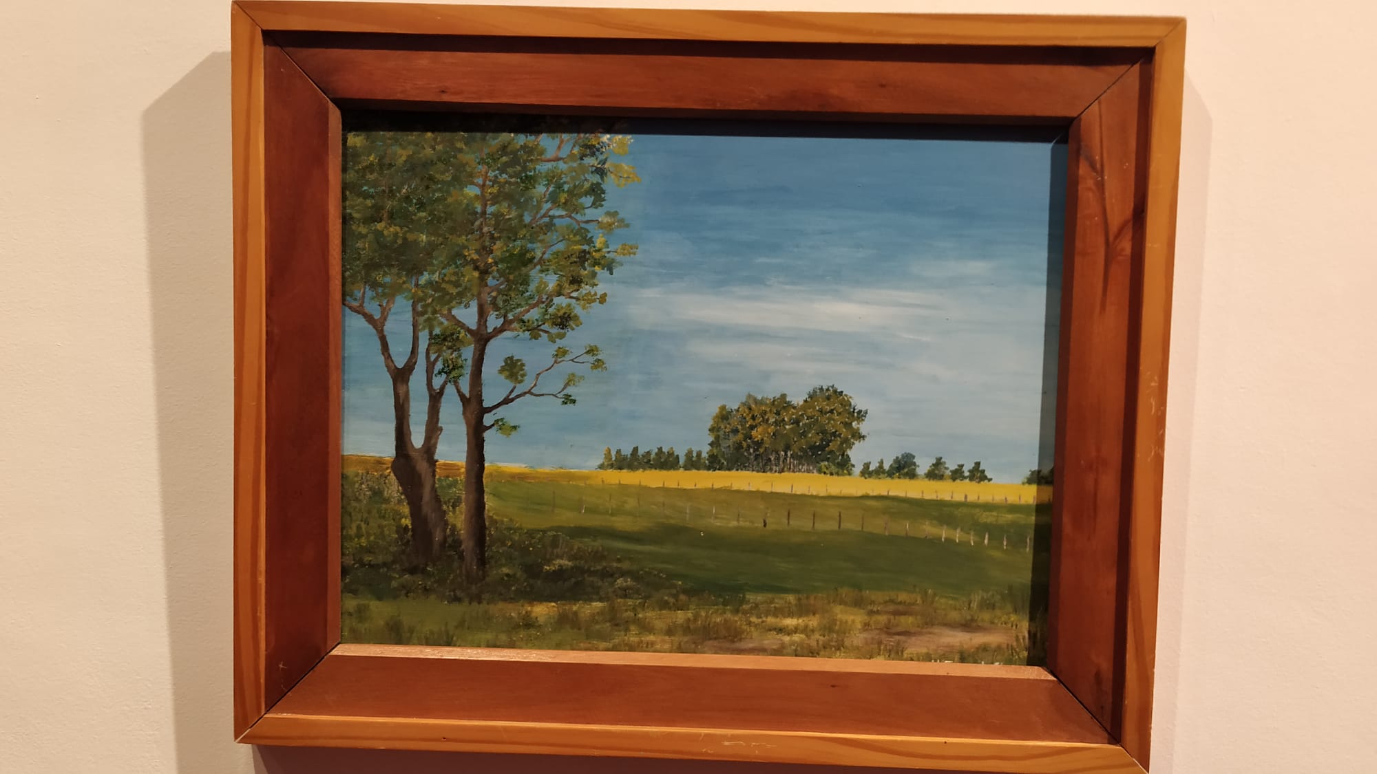 Dos Miradas se expone en el MAVEA 3