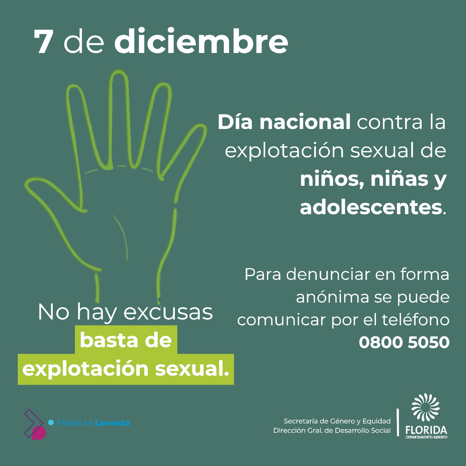 Día Nacional contra la explotación sexual de niños niñas y adolescentesjpg
