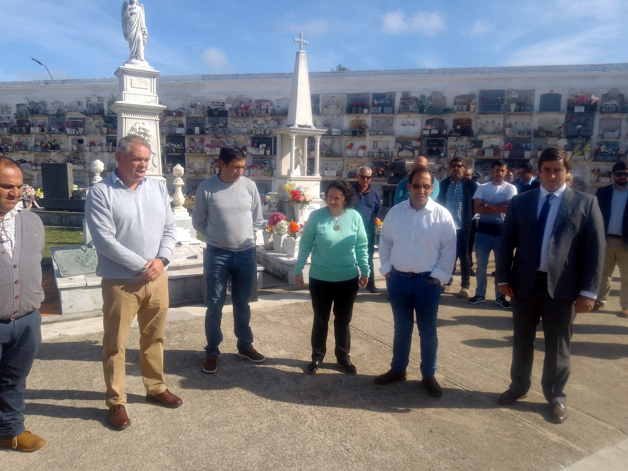 Día de los Municipios de América y el 214 aniversario de la fundación de la Villa de San Fernando de la Florida 4