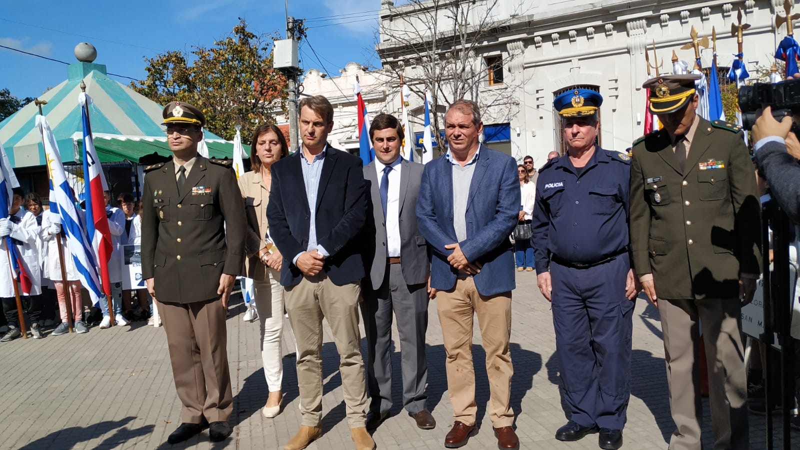 Día de los Municipios de América y el 214 aniversario de la fundación de la Villa de San Fernando de la Florida 5