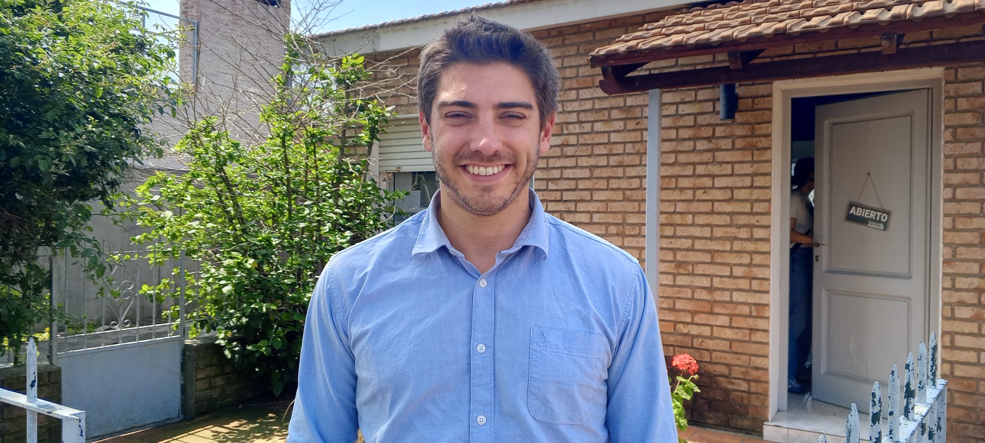 EMILIANO RODRIGUEZ 18 10 24