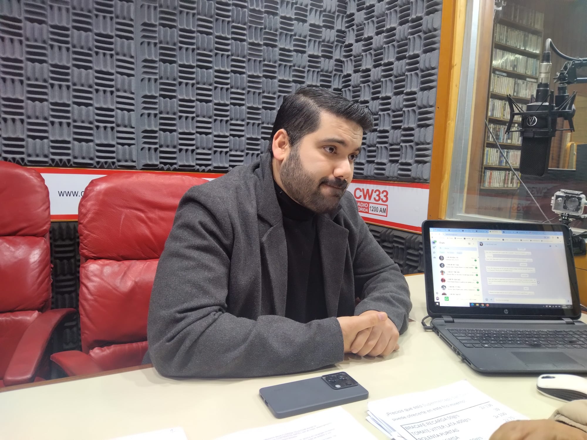 ESEQUIEL IBARRA 14 8 24