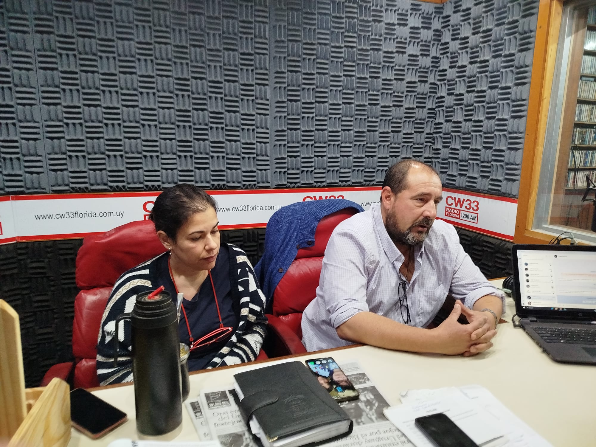 Edil Fabiel González anunció que presentará proyecto para la creación de un Polo Industrial