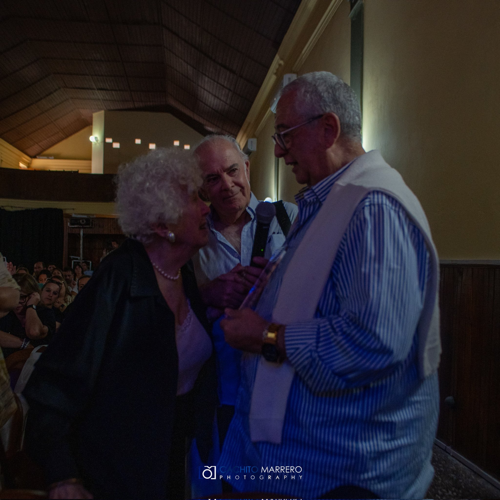 El Partido Nacional entregó los Premios Manuel Oribe en Sarandí Grande3