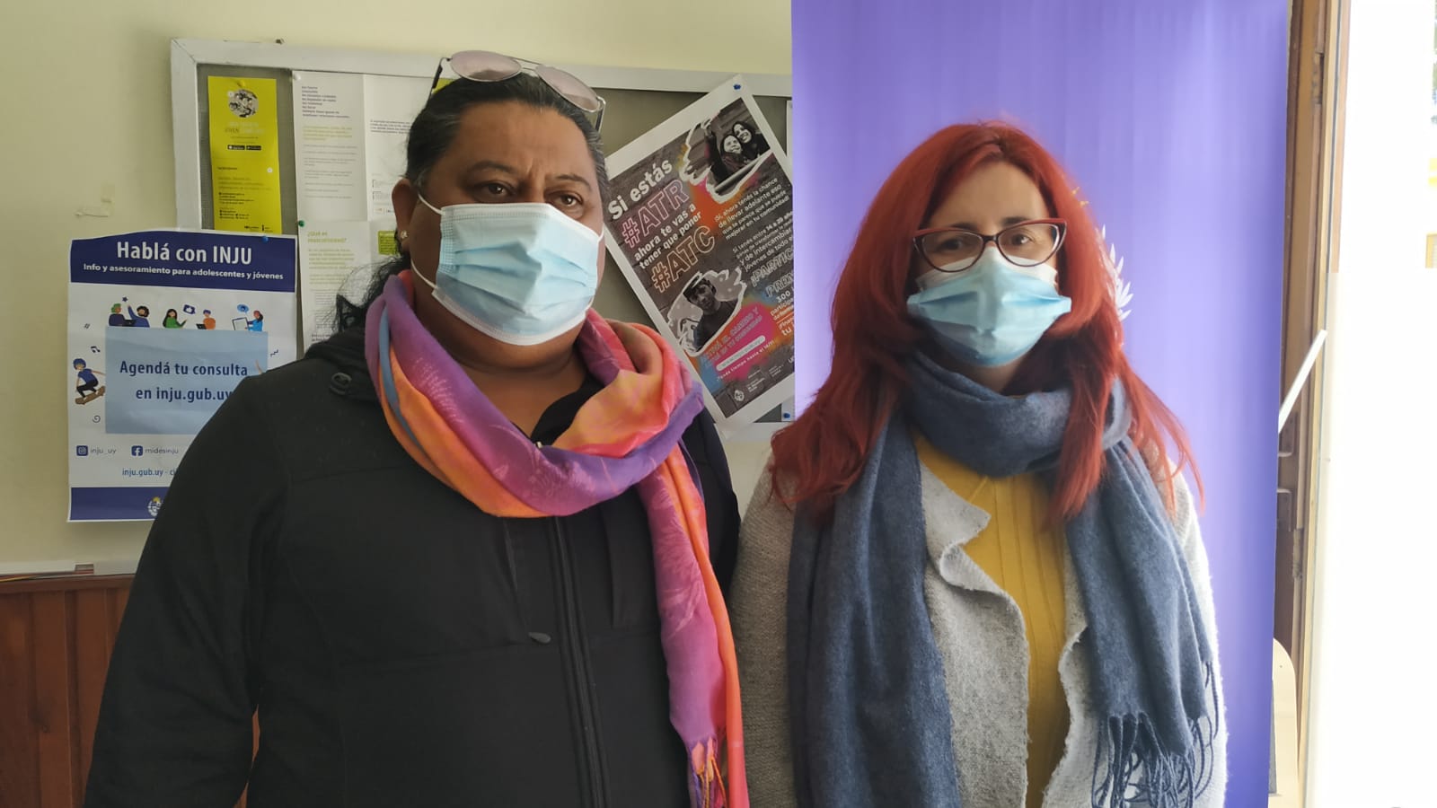 El próximo viernes se realizará la Marcha de la Diversidad en Florida