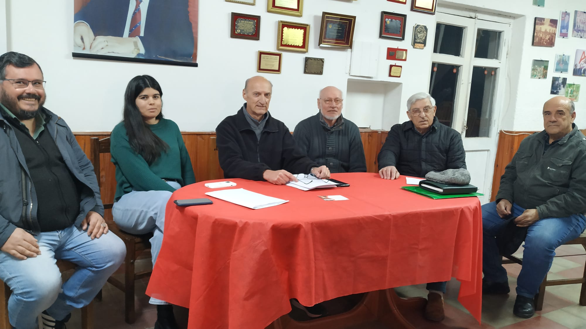 El viernes se realizará actividad sobre Fructuoso Rivera en el Museo Histórico Departamental