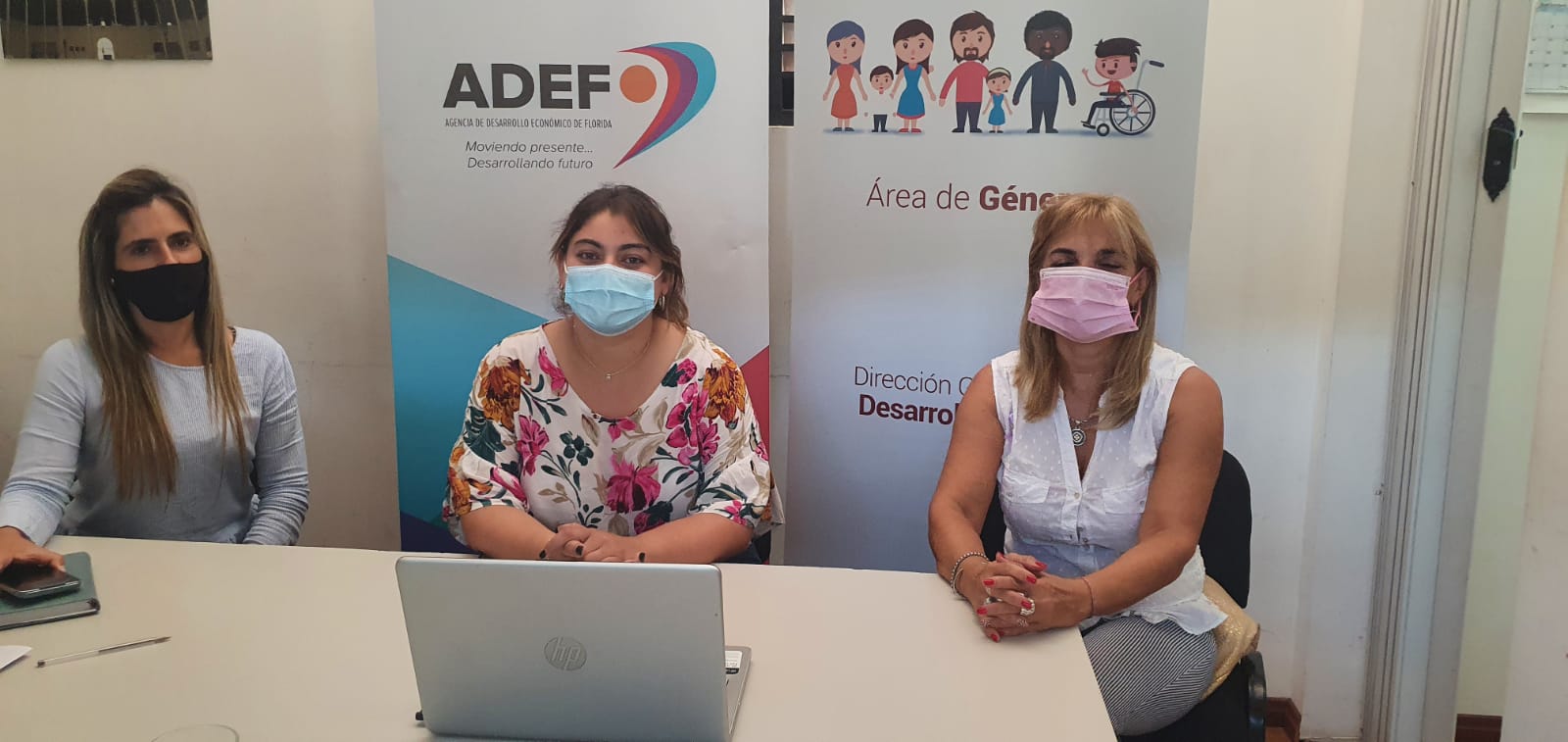 Emprender es Poder. Mujeres emprendedoras cambiando el mundo