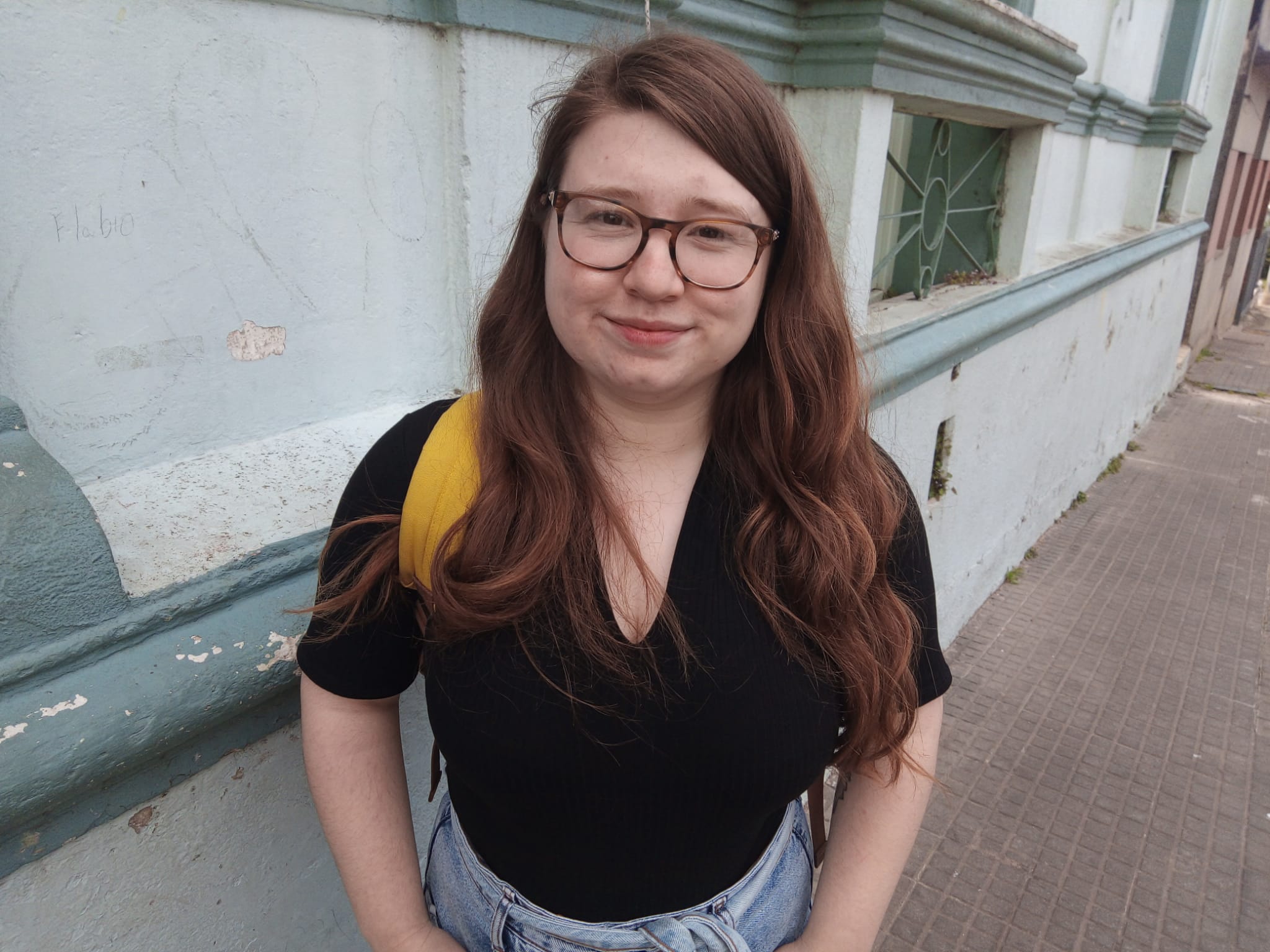 Escuela 51 e INAU recibieron donación de libros