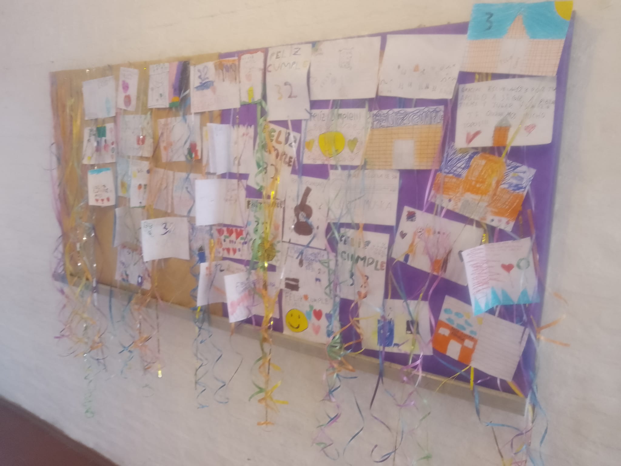 Escuela Nº 123 cumple 32 años 3