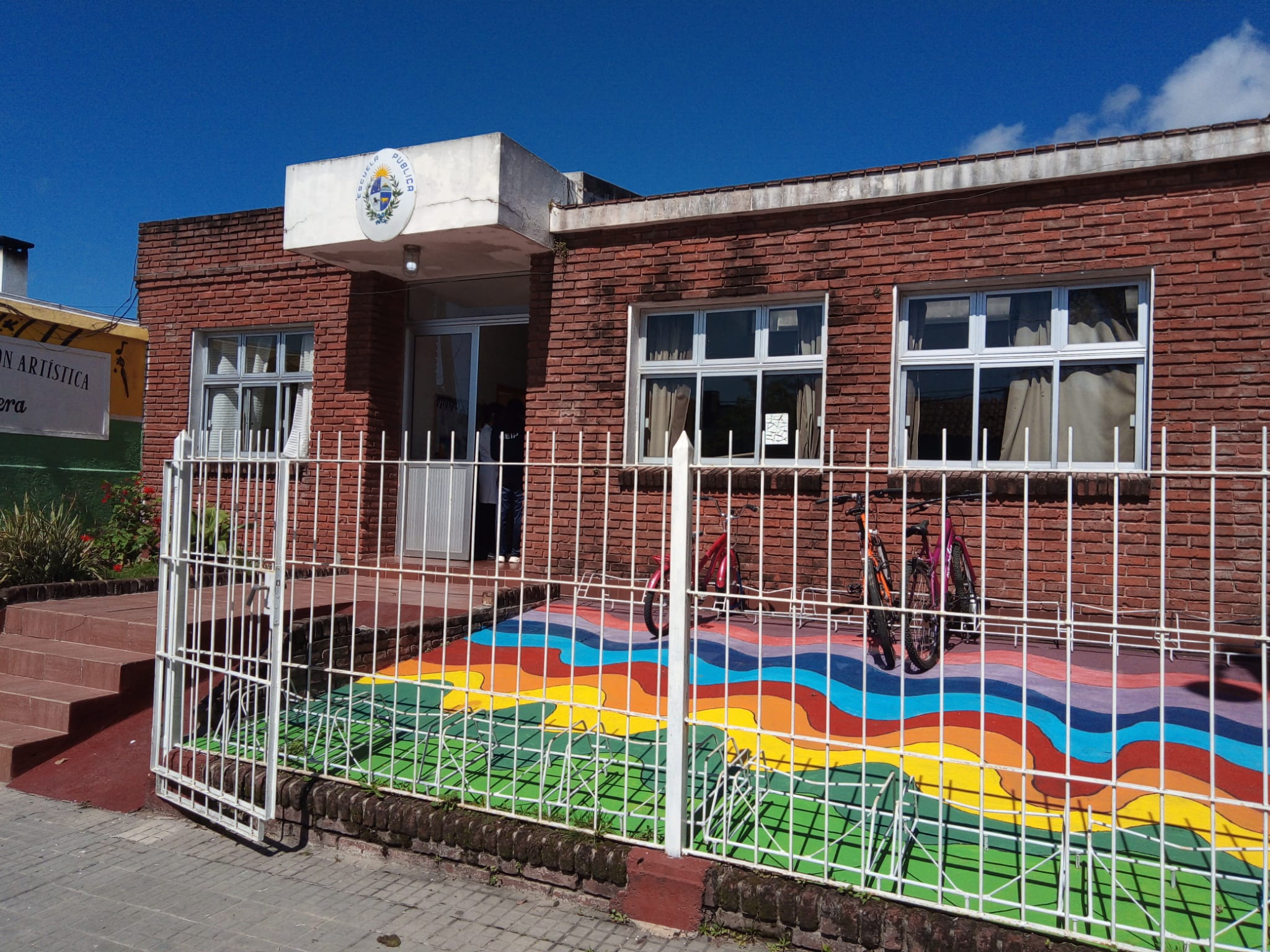 Escuela de Educación Artística realizó actividades por el Dia Internacional de la Música. 2