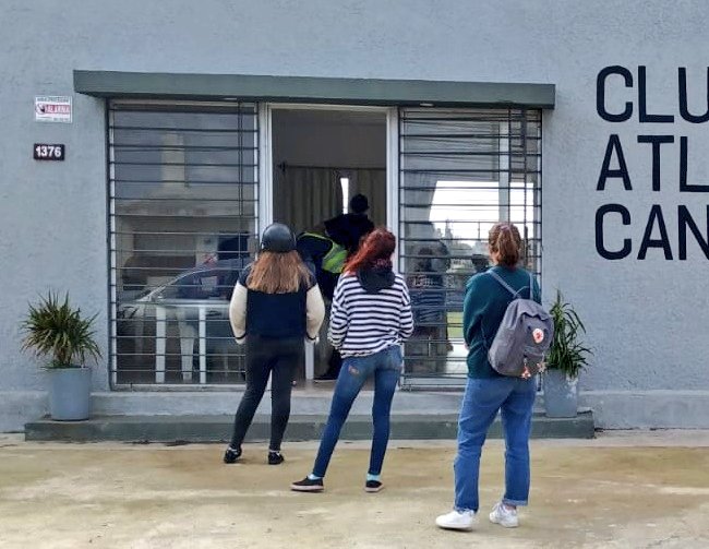 Este viernes cierra la campaña de vacunación Pueblo a Pueblo 4