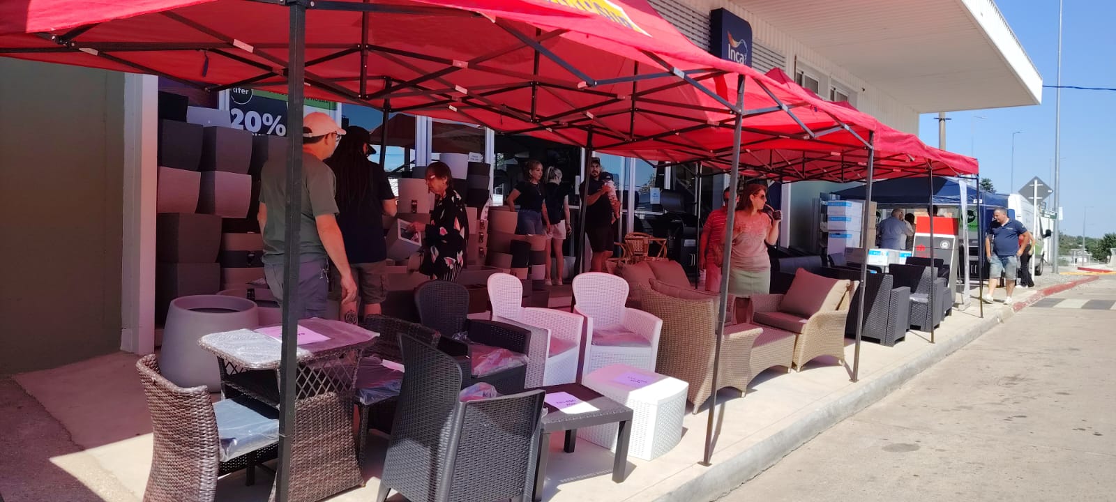 Expo Ferrosur 2024 3