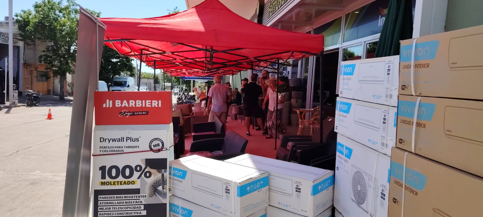 Expo Ferrosur 2024 4