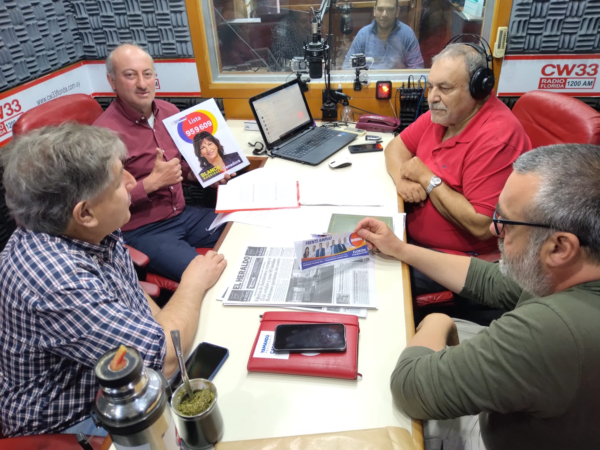 FALCON SCHIAVONI Y RODRIGUEZ GALVEZ