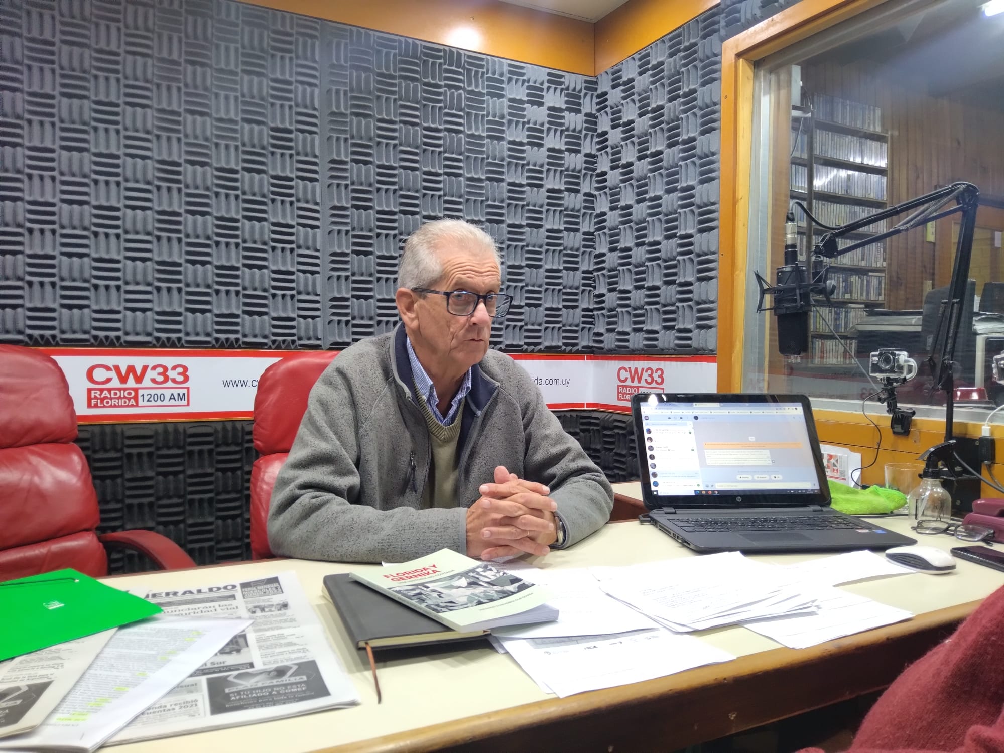 FERNANDO ECHEVERRIA 9 5 23