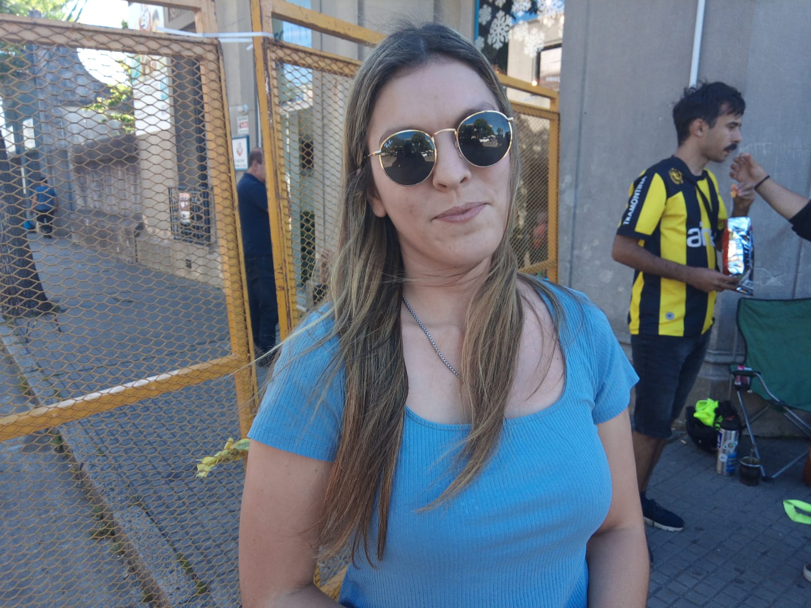 FLORENCIA ALOY