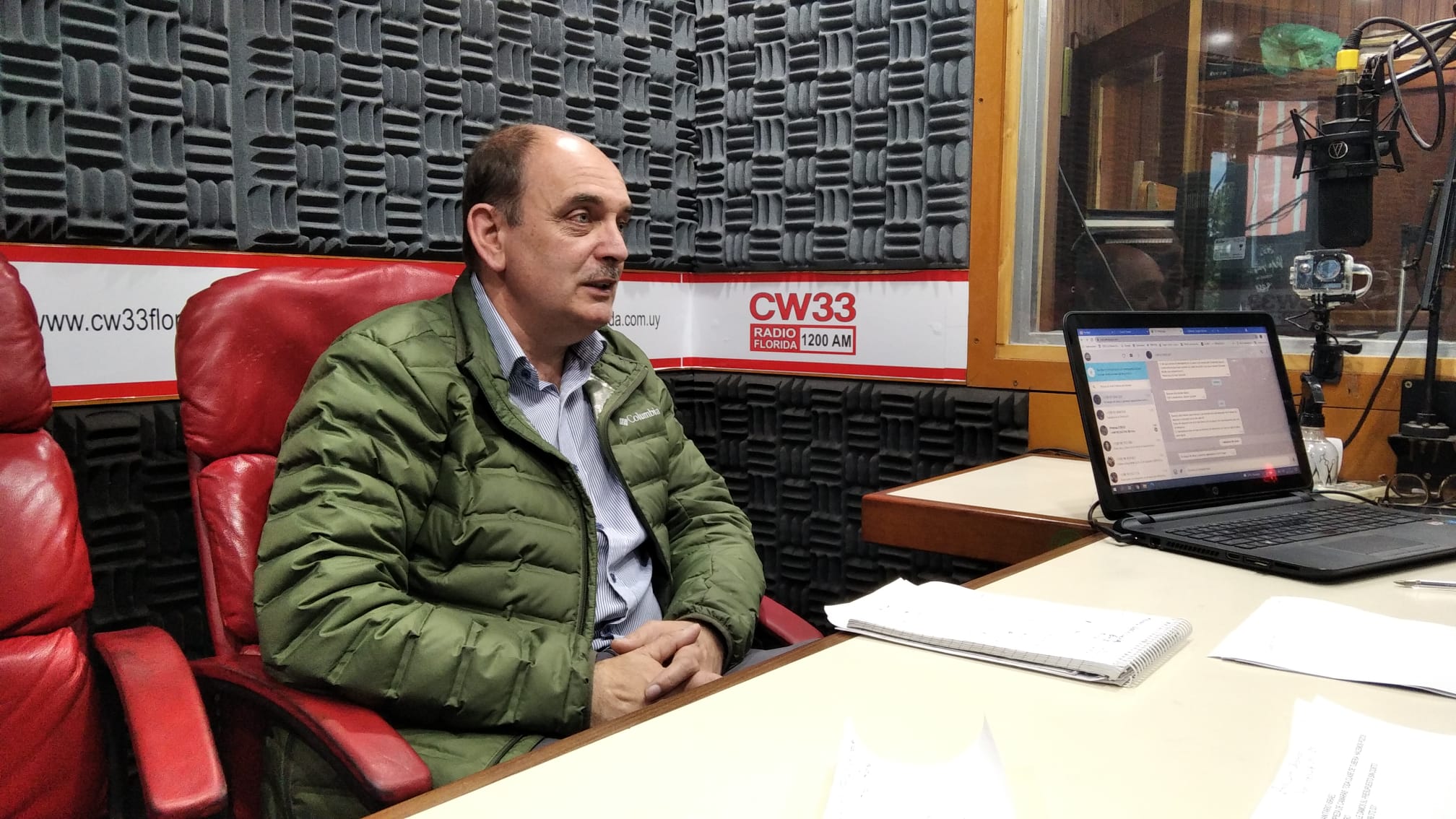 Fabio Pandolfo 25 10