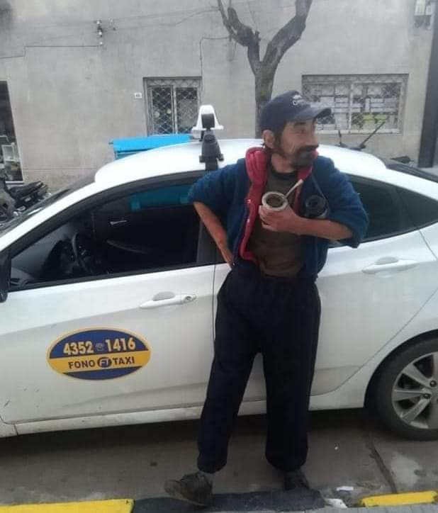 Falleció Erasmo personaje de Florida