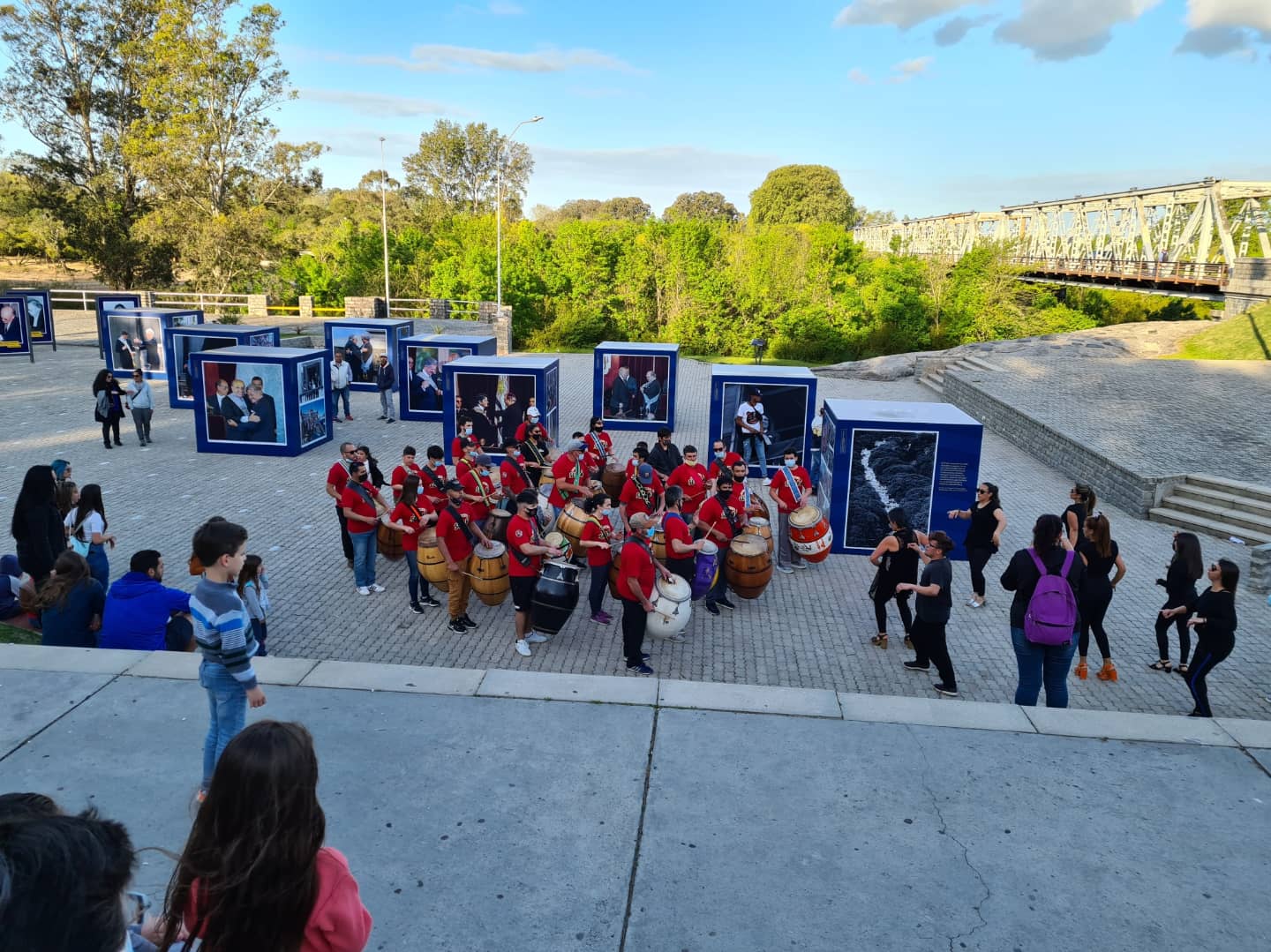 Feria de INJU Germina en Florida 3