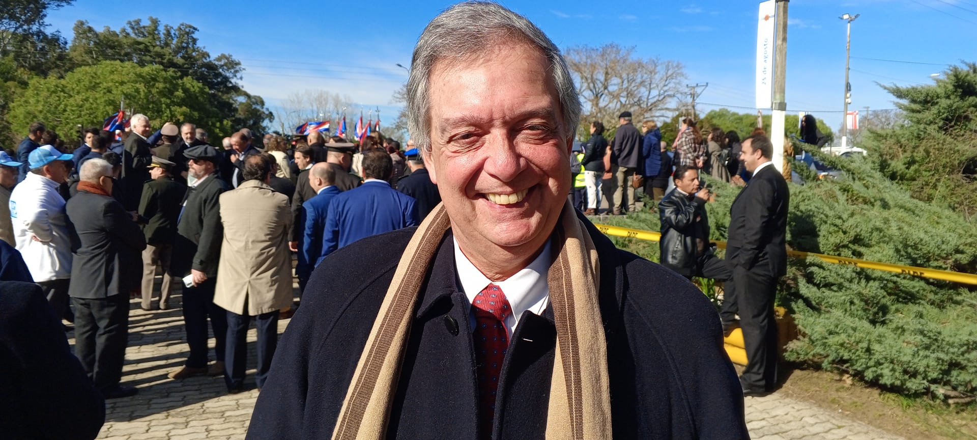 Fernando Mattos sobre Frigorífico Florida