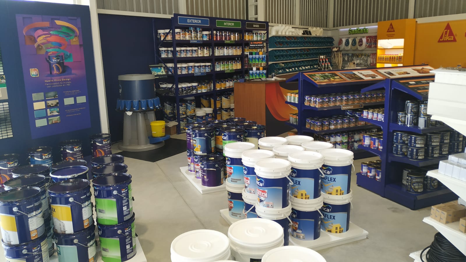Ferrosur inaugura nuevo local comercial 5