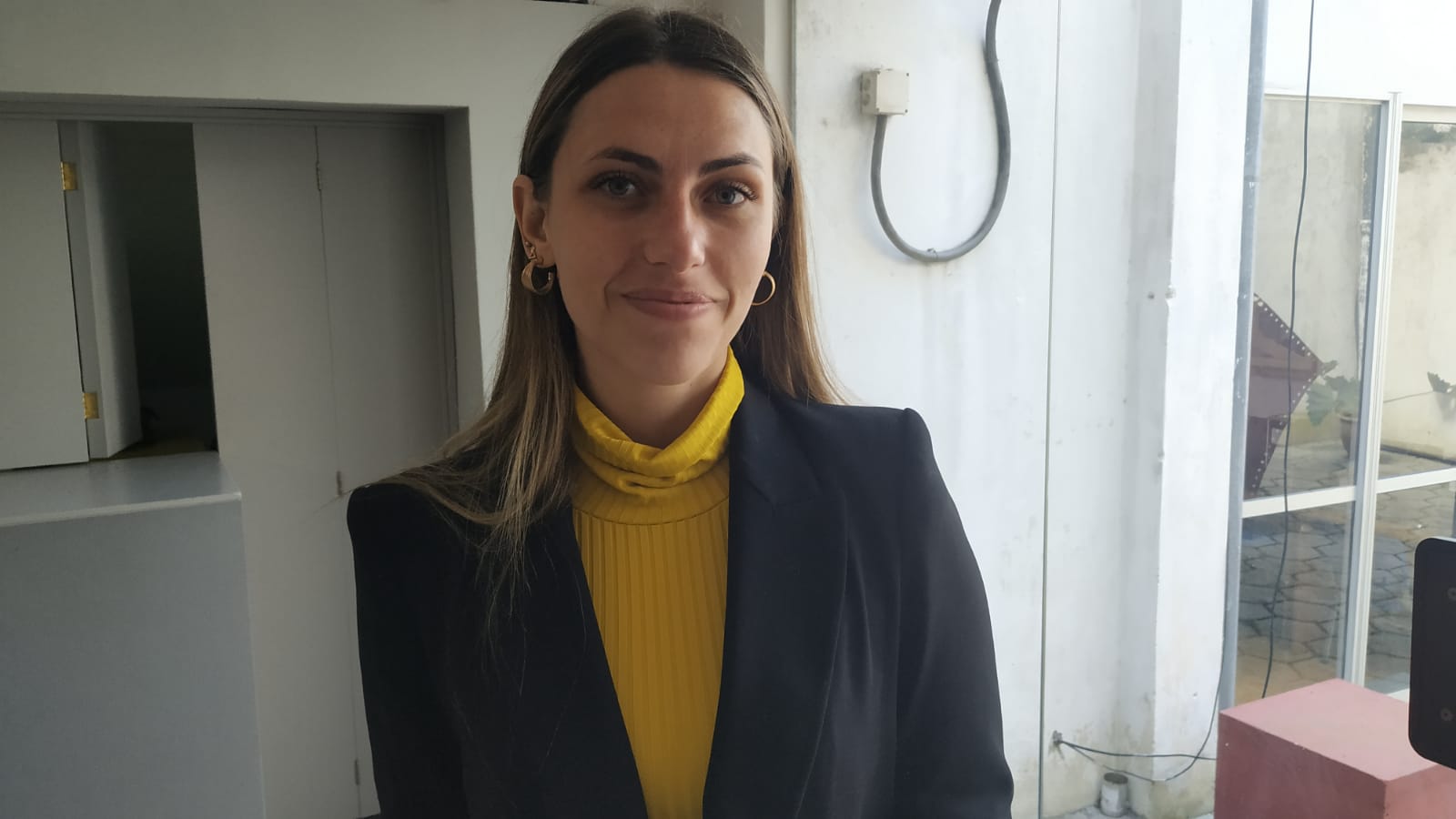 Festival Gamer en el estadio 10 de Julio maria jose astengo