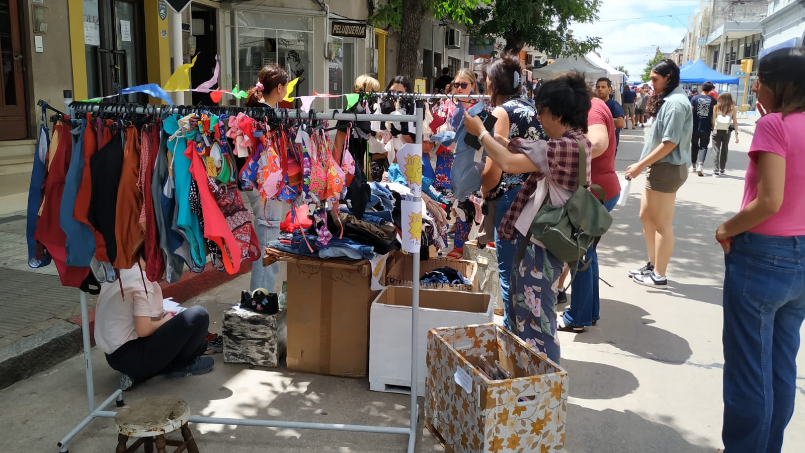 Florida disfruta de una nueva Sabatina