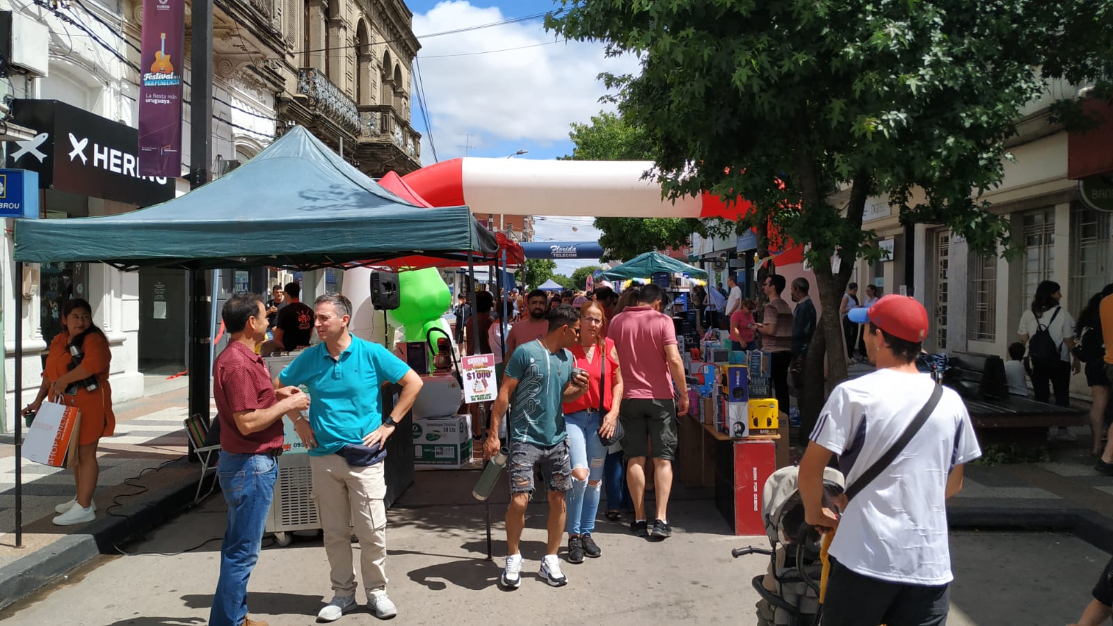 Florida disfruta de una nueva Sabatina 2