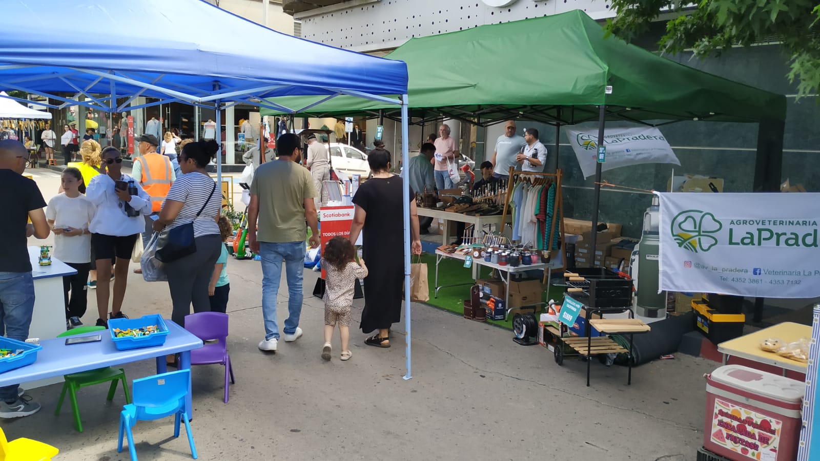 Florida disfruta de una nueva Sabatina 3