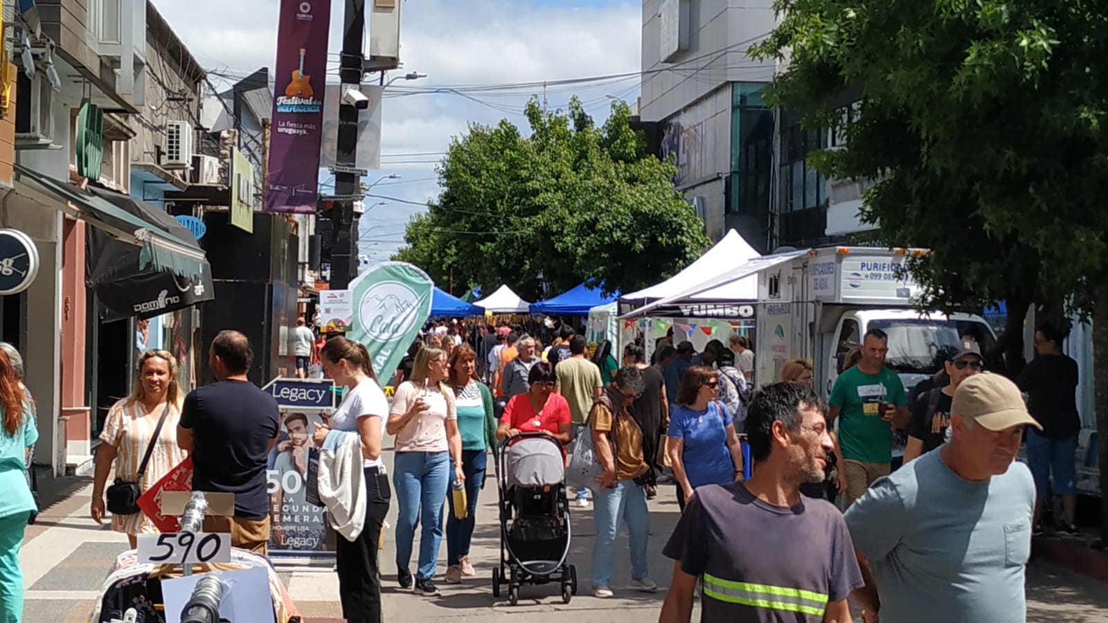 Florida disfruta de una nueva Sabatina 4