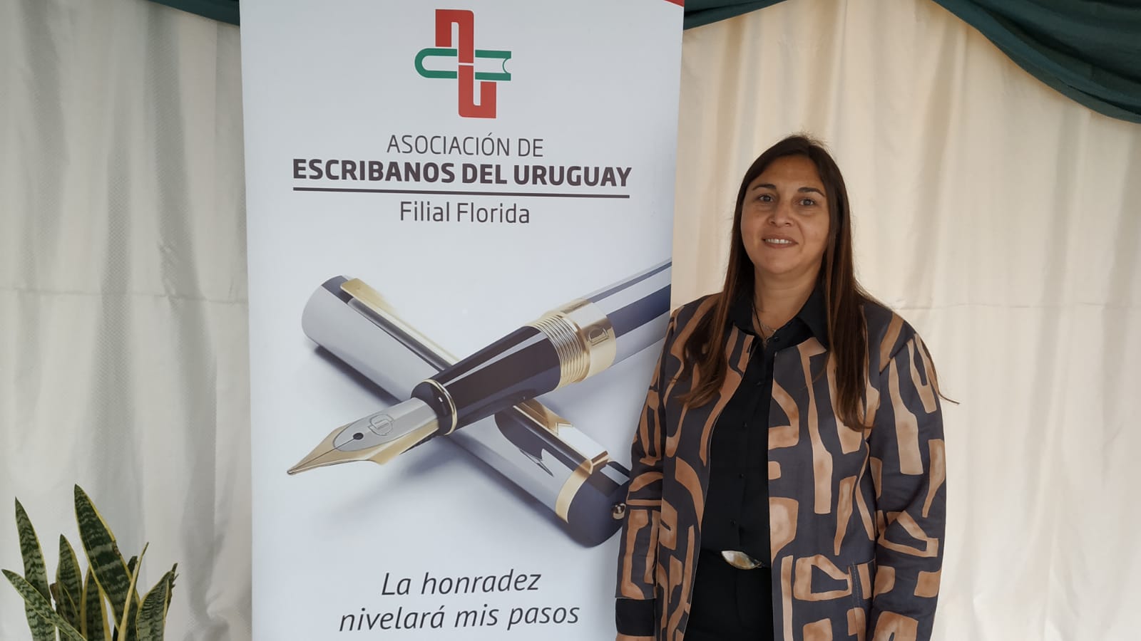Florida es sede del 33 Ciclo de Encuentros Técnicos Regionales de Escribanos 4