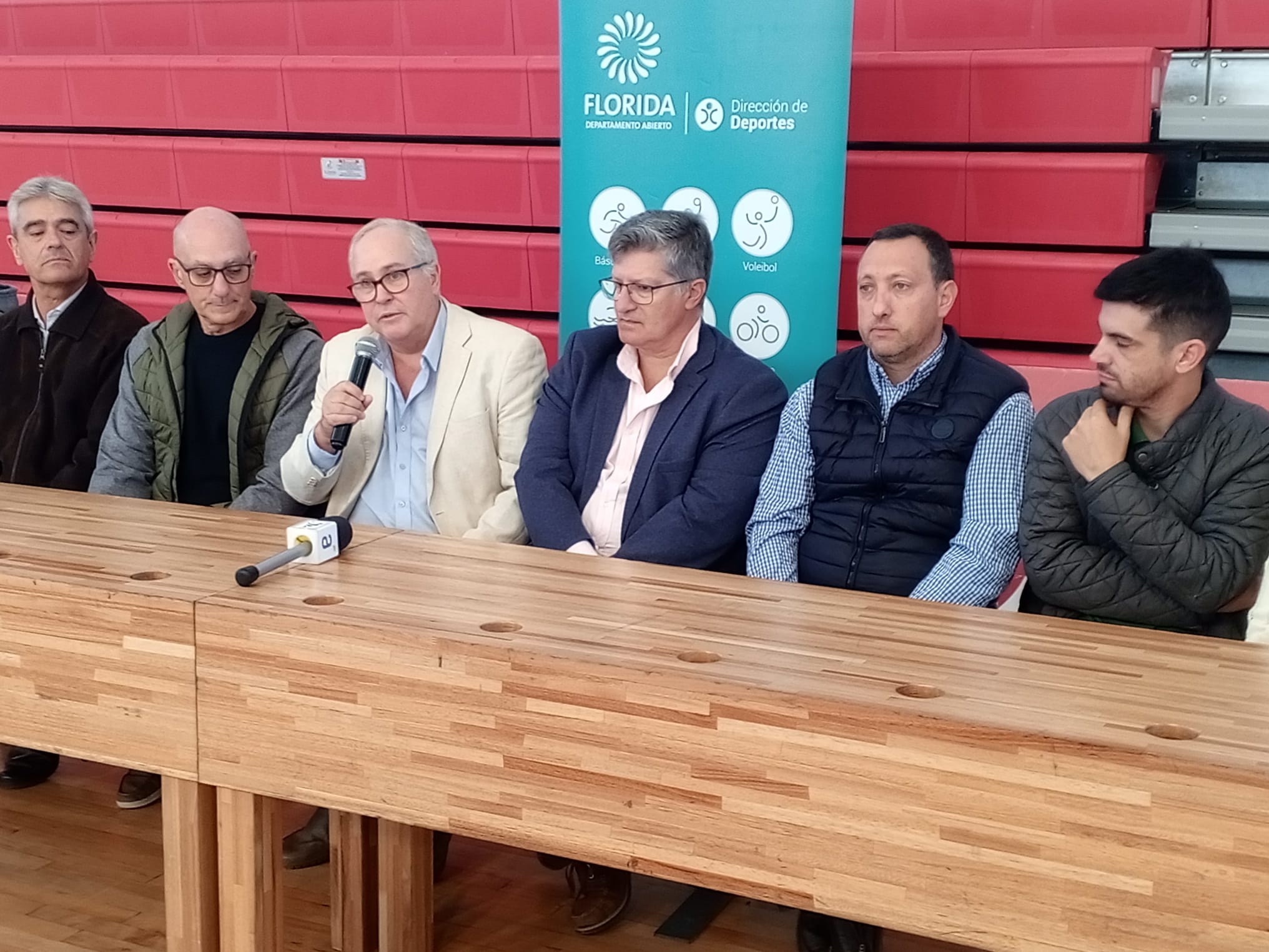 Florida recibirá certamen de Handball internacional
