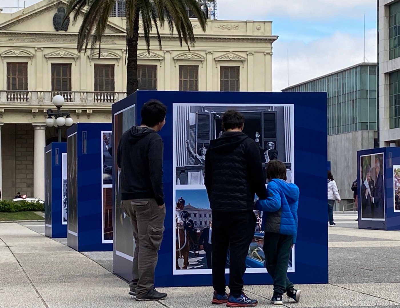 Florida recibirá la Expo Democrática