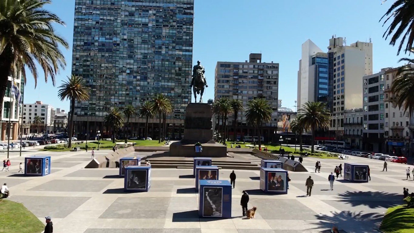 Florida recibirá la Expo Democrática 1