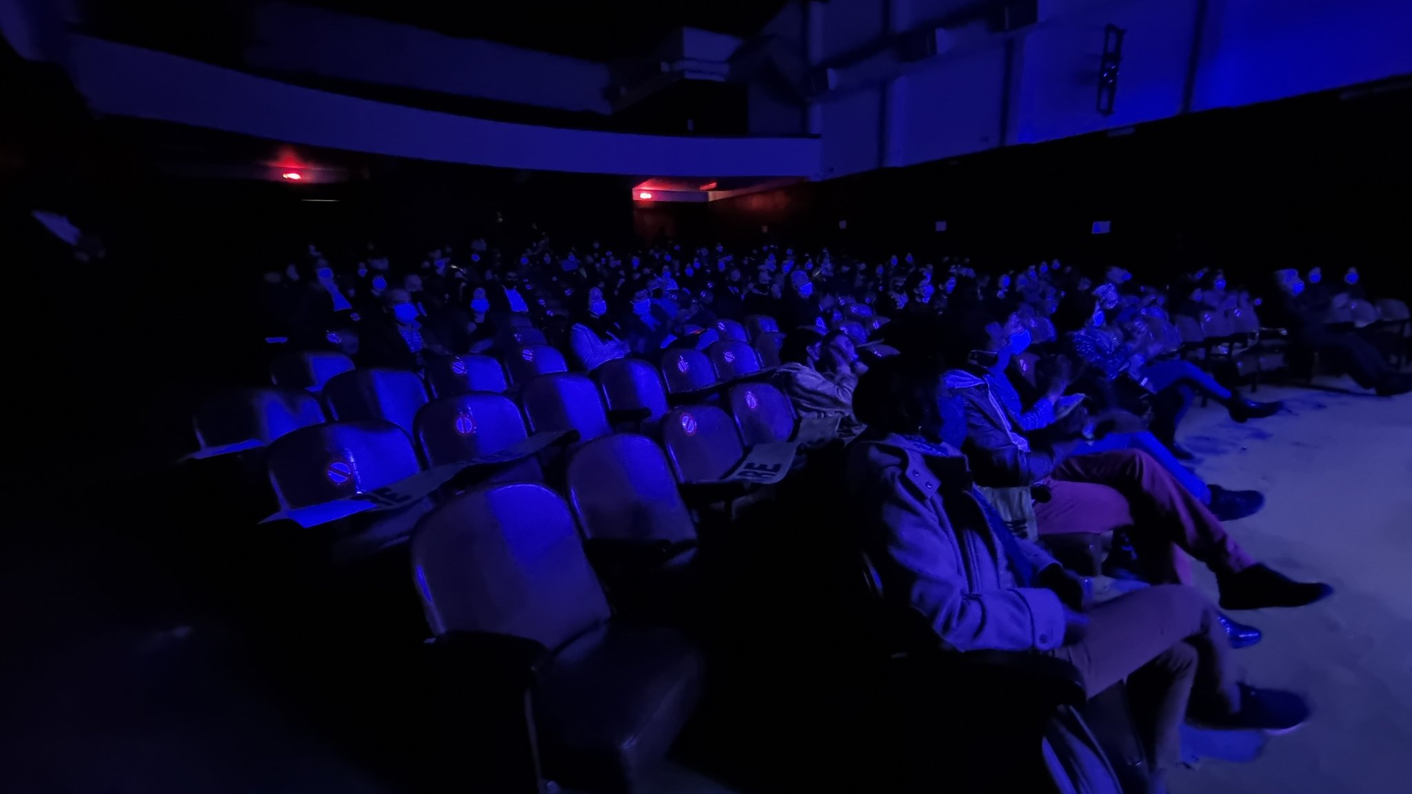 Función de Gala de la Orquesta Sinfónica Infantil y Juvenil de Florida